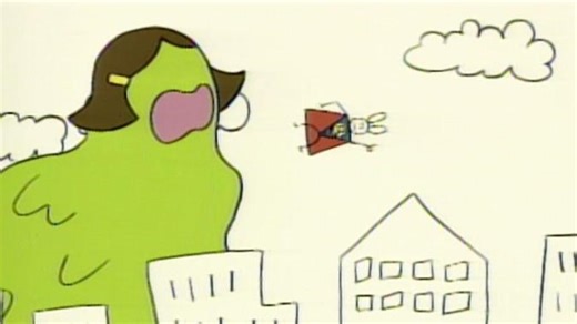 Arthur - Arthur Meets Mister Rogers/Draw! Video | PBS KIDS