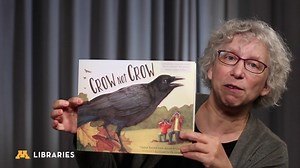 Summer reading tips for kids — Part 2 - UMN Libraries News & Events