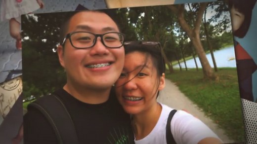 Top 10 Styles for Childhood Montage | Wedding Photography Videography in Singapore