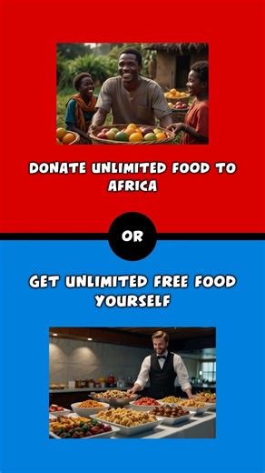 These Impossible Choices Will Break Your Brain #quiz #wouldyourather