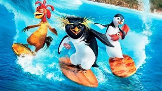 Locos por el surf - película: Ver online en español