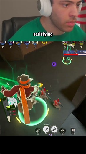 #deadlock #holliday #gaming #moba