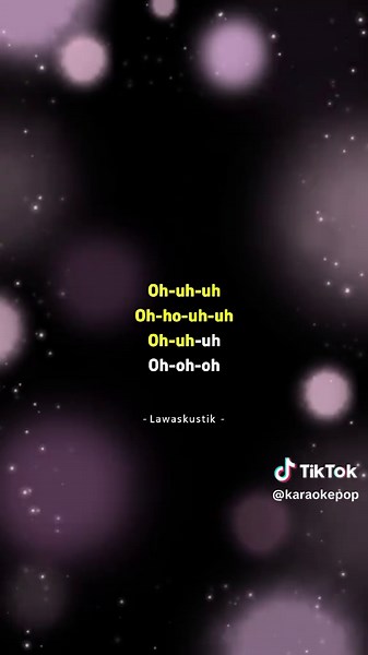 #akustik #karaokepop #popkaraoke #karaoke #karaoketiktok #karaokechallenge #karaoketime #karaokeduets #liriklagu #fyp #fypシ #foryou #foryoupage