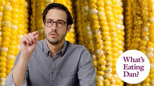 The 6 Unofficial Techniques for Eating Corn on the Cob