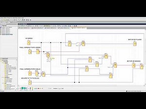 LOGO!Soft Comfort PRACTICA 1
