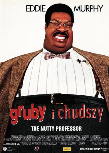 Gruby i chudszy (1996) film online - Gdzie obejrzeć: Netflix | HBO | Prime | CDA | Filmweb