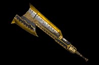 General's Strongaxe I | Monster Hunter Rise Wiki