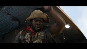 Jumanji: Welcome to the Jungle - Movie Clip - Run, Fridge, Run (TM & © #SonyPictures) Watch Jumanji: Welcome to the Jungle: https://athome.fandango.com/content/browse/details/Jumanji-Welcome-to-the-Jungle/880680?cmp=FBMC_Movie_Jumanji | MOVIECLIPS