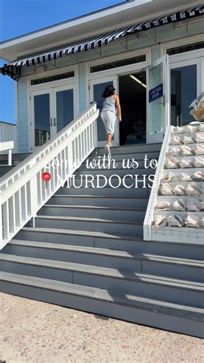 This Galveston gift shop has been family owned since 1910, and it’s still part of just about every beach trip. Located at 2215 Seawall Blvd, it’s hard to miss. Have you been lately?! 🌊🌞 #LoveGalveston #GiftShop #Beach | Galveston Island