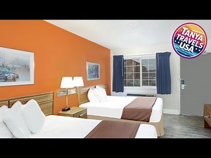 SureStay by Best Western Seaside Monterey | Monterey (CA), United States | Hotel Review 🛏️