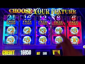 JAW DROP JACKPOT TIMBERWOLF DELUXE #slotman #casino #timberwolfdeluxe #jackpot