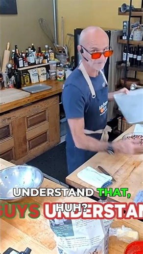 Oven Safety 101: Always Use a Tray for Liquid Dishes!