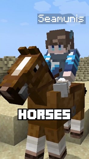 I Fixed Minecraft's Biggest Problem...