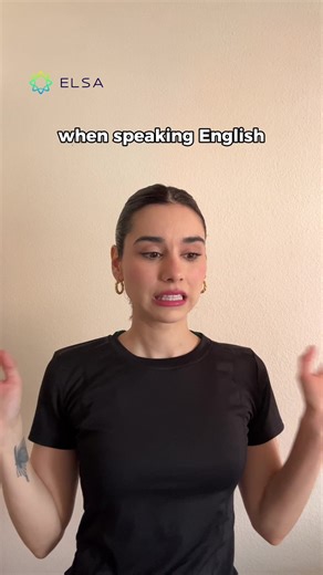 Improve Your English Speaking Skills with ELSA Speak