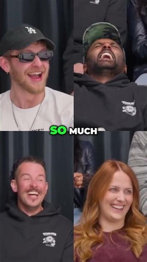 Spaceman Joke Fails: Watch Reactions Go Viral! #shorts