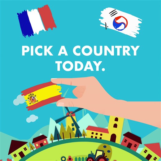 Learning a new language has never been easier! Established by a dedicated team of linguists, Lingomelo is driven by a mission to make language learning accessible, enjoyable, and affordable for everyone  From beginner to an expert  30+ professional language courses  3000+ video lessons Build your confidence by learning at your own pace, anytime and anywhere Start your journey now  https://www.lingomelo.com/start/ | LingoMelo | Facebook