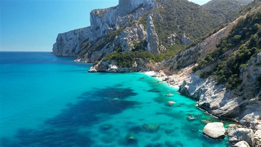 Epic Drone Tour of the World's Most Stunning Beaches, Pt.1