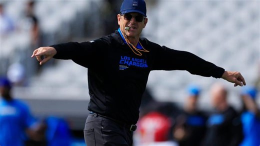 NFL Power Rankings: Chargers current spot is indicative of a team with no clear direction