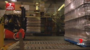 20K views | 7NEWS takes an inside look at how Gympie’s Nestlé...