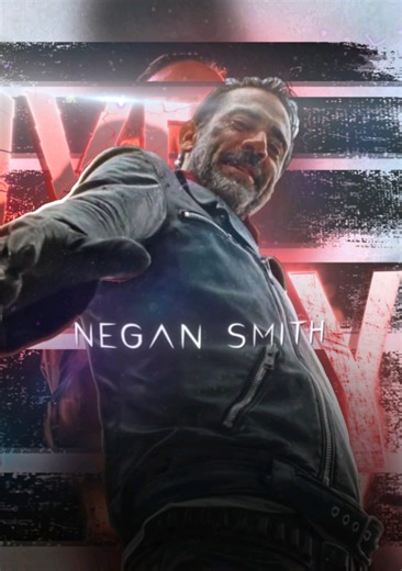 Negan Smith [Edit\\GMV] - Feliz Natal! #negansmith #amv #twd #thewalkingdead #fy