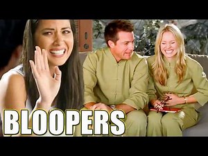 Bloopers Where Comedians Couldn't Control Their Laugh