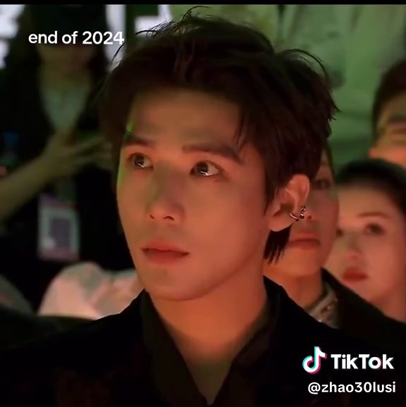 Zhao Lusi and Wang Anyu's Heartfelt Connection: A Healing Bond