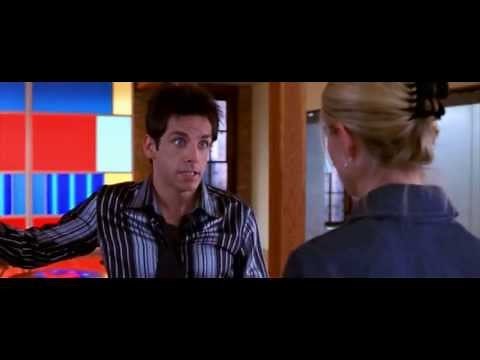 Zoolander - Investigatory Journalist Scene