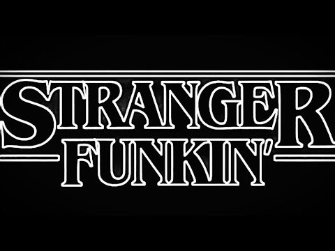 Stranger Funkin’ OST | FNF Stranger Things Mod | ‘Friends Don’t Lie/Main-Menu´