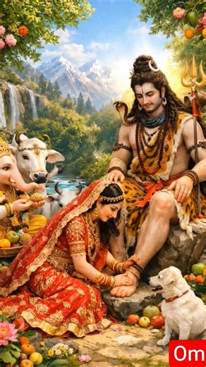 %$Mahadev ki ladli%$