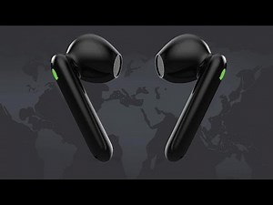 Timekettle WT2 Edge W3 - Real-Time AI Translator Earbuds | 40+ Languages & Offline Mode! 🌍🎧