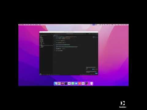 | Day 49 - [ Backend Day - 10 ] | " MERN Full Stack Development "