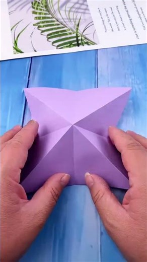 Origami mini airplanes, simple and easy to fold