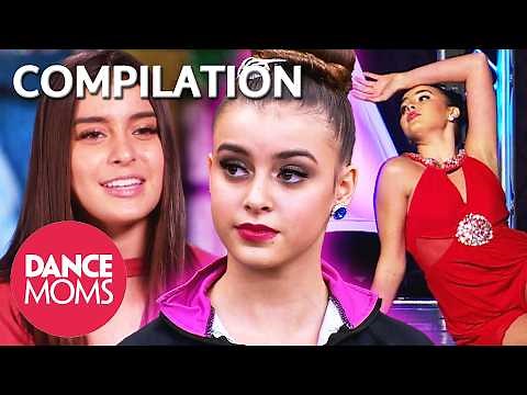The Complete Timeline of Kalani Hilliker (Compilation) | Dance Moms