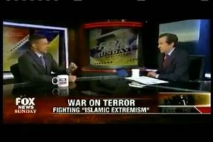 6.7K views · 337 reactions | Lt. Gen. Michael Flynn, former director of the Defense Intelligence Agency, says, "I think that there's confusion about what it is that we're facing." How well do you think the Obama Administration is handling the ISIS threat? | Fox News Sunday | Facebook