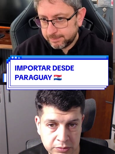 Importar desde Paraguay: Oportunidades y estrategias