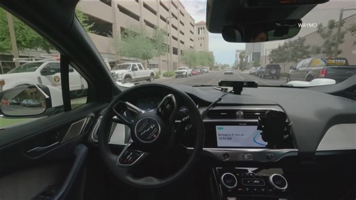 New UCSD survey shows skepticism over the future of autonomous vehicles