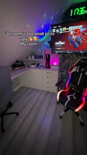 Creative Ideas for Small Room Decor and Setup