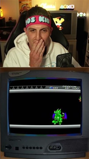 Fastest Boss Battle Ever?