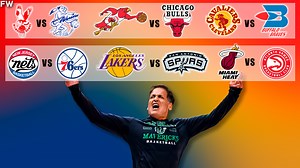 Successful NBA Protests: The Six Games That Saw Their Outcomes Overturned - Fadeaway World