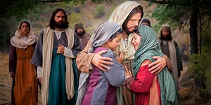 How Do I Build a Personal Relationship With Jesus Christ? - FHE Lesson | LDS Daily