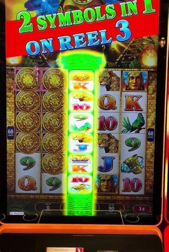 15 Sec. Slot Quiz #45: NAME THIS SLOT! Put Best Guess in the comments! #slot #slotmachine #casino