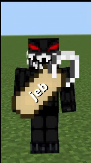 Minecraft Hidden Tricks 🤯 | Dinnerbone Upside Down Mobs & Jeb_ Rainbow Sheep 🌈 | Funny Facts #facts