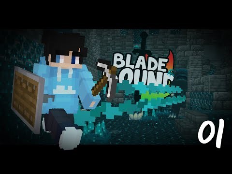 Warden Worries | BladeBound (#1)
