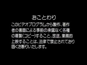サンリオ ビデオロゴ (1992年)