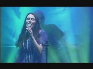 Within Temptation - Restless (Live)