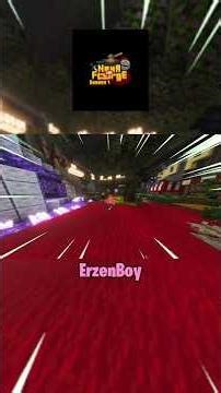 SERVER MINECRAFT DENGAN TEMA SURVIVAL RPG, NEXA FORGE - SUPPORT VERSI 1.21.130+ #shorts #minecraft