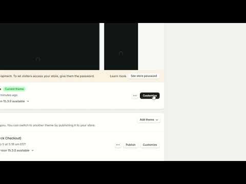 How to Create Product Combos on Shopify Using Quick Combo Box Builder | Step-by-Step Guide