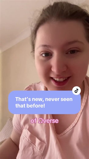 #stitch with @barbie This is why I love this genre, it’s so creative! 👩🏼‍🎨🖼️