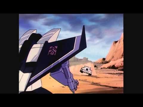 Transformers G1 season 1 intro (ORIGINAL AUDIO)