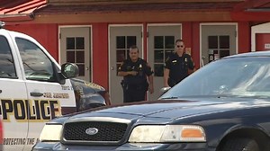 Waiter accused of firing gun inside Little Red Barn restaurant cooperating with police